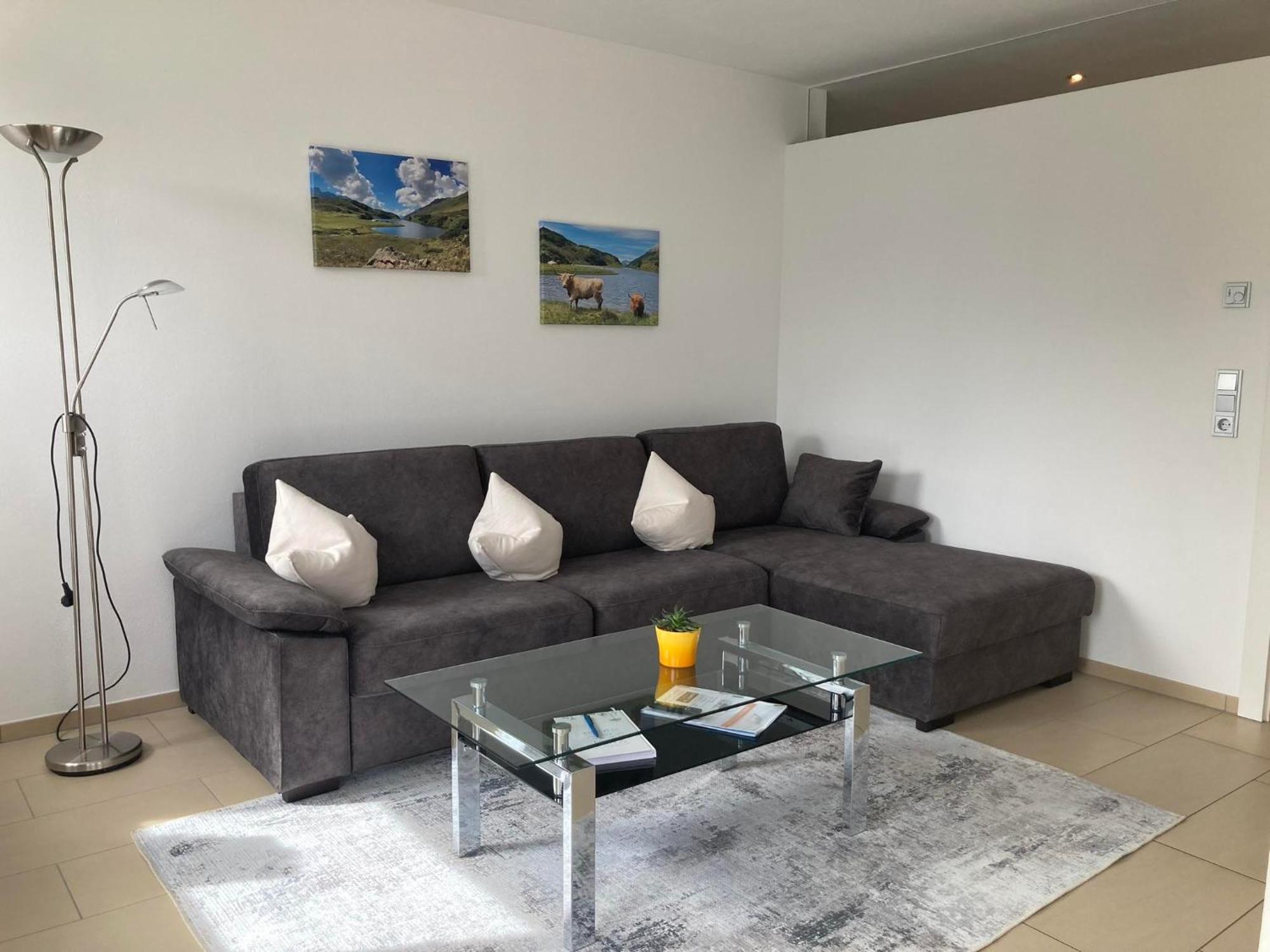 Апартаменты Haus Helios Бартоломеберг Экстерьер фото